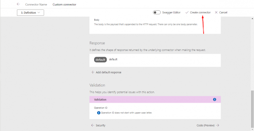 , Programming & Frameworks, powerapps-connectors-description-0, Use Connectors, Programming & Frameworks, powerapps-connectors-description-1, Power Automate, Programming & Frameworks, powerapps-connectors-description-2, Power Apps, Programming & Frameworks, powerapps-connectors-description-3, General Information Tab, Programming & Frameworks, powerapps-connectors-description-4, Scheme, Programming & Frameworks, powerapps-connectors-description-5, Security Options, Programming & Frameworks, powerapps-connectors-description-6, Authorization, Programming & Frameworks, powerapps-connectors-description-7, , Programming & Frameworks, powerapps-connectors-description-8, custom connector, Programming & Frameworks, powerapps-connectors-description-9, canvas application later, Programming & Frameworks, powerapps-connectors-description-10, Import from Sample, Programming & Frameworks, powerapps-connectors-description-11, GET, Programming & Frameworks, powerapps-connectors-description-12, Response Default, Programming & Frameworks, powerapps-connectors-description-13, Import, Programming & Frameworks, powerapps-connectors-description-14, Create connector tab, Programming & Frameworks, powerapps-connectors-description-15